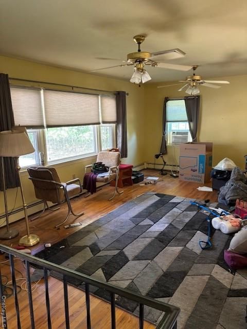 Interior, Wood Texture Flooring