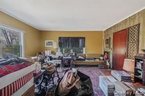 Dining room, Interior, Living room