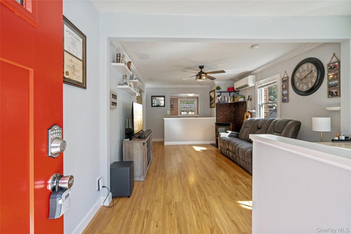 Interior, Living room, Wood Texture Flooring