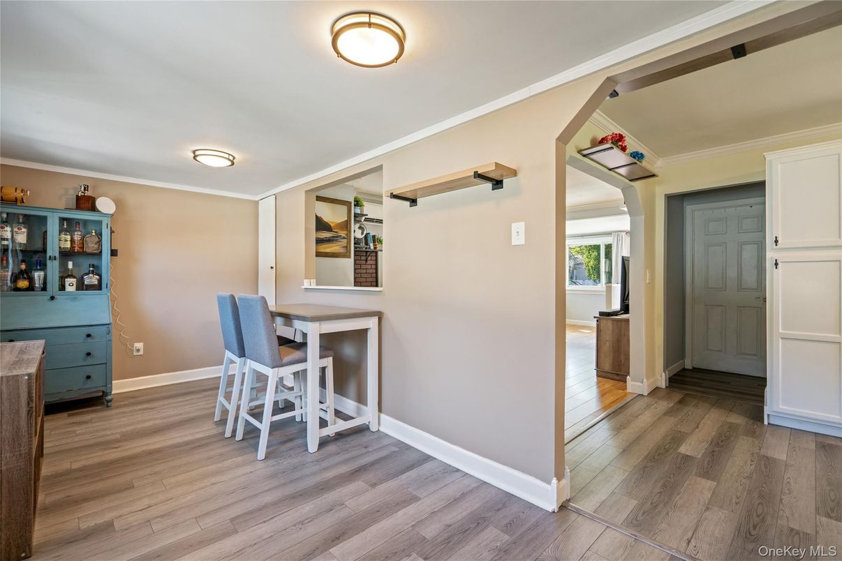 Interior, Wood Texture Flooring
