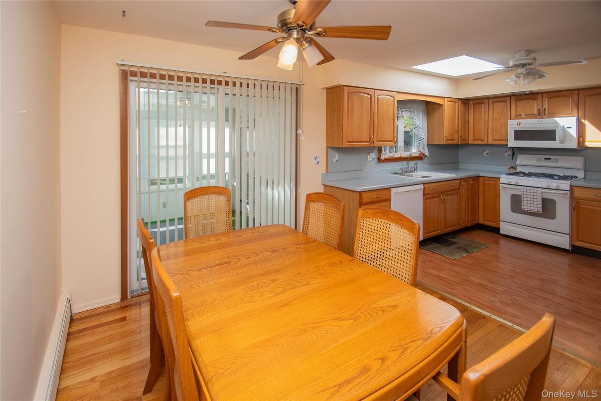 Dining room, Interior, Kitchen, Wood Texture Flooring