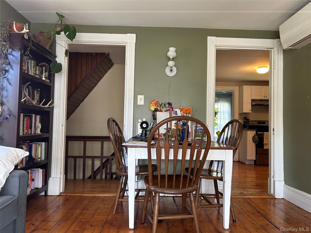 Dining room, Interior, Kitchen, Wood Texture Flooring