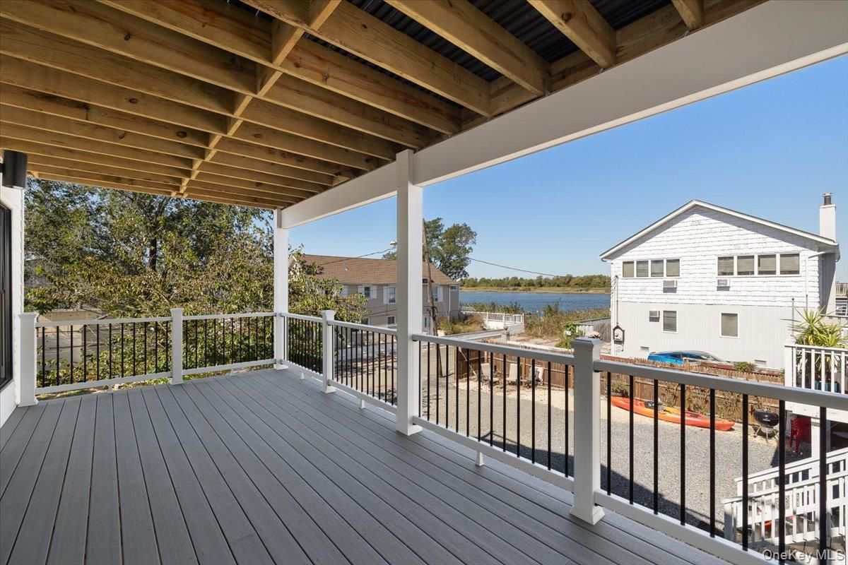 Water, Exterior, Other