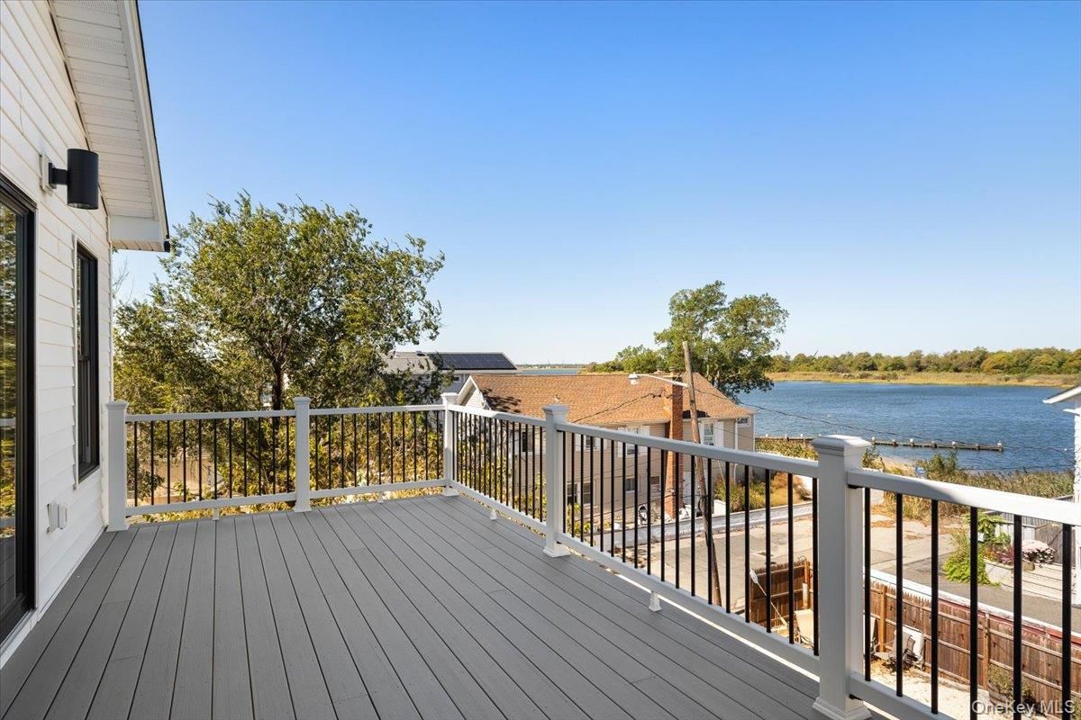 Water, Exterior, Other