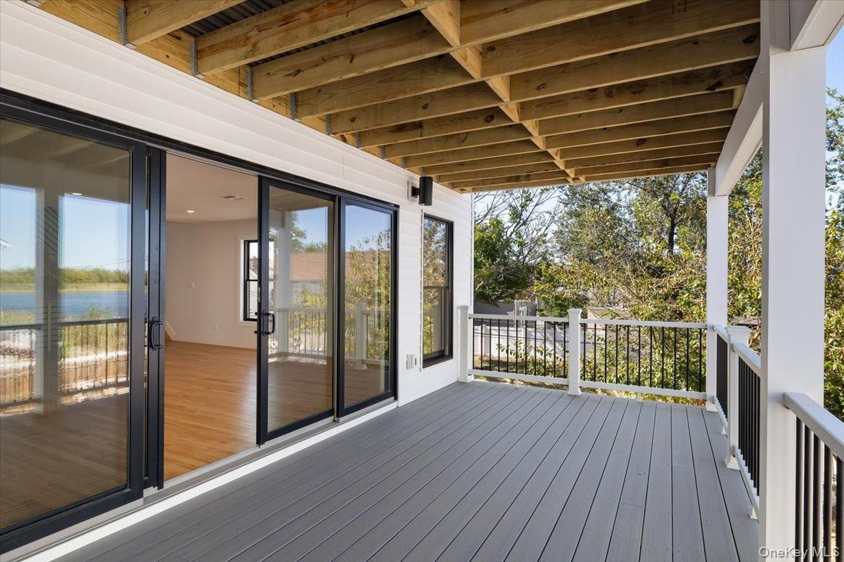 Water, Exterior, Other