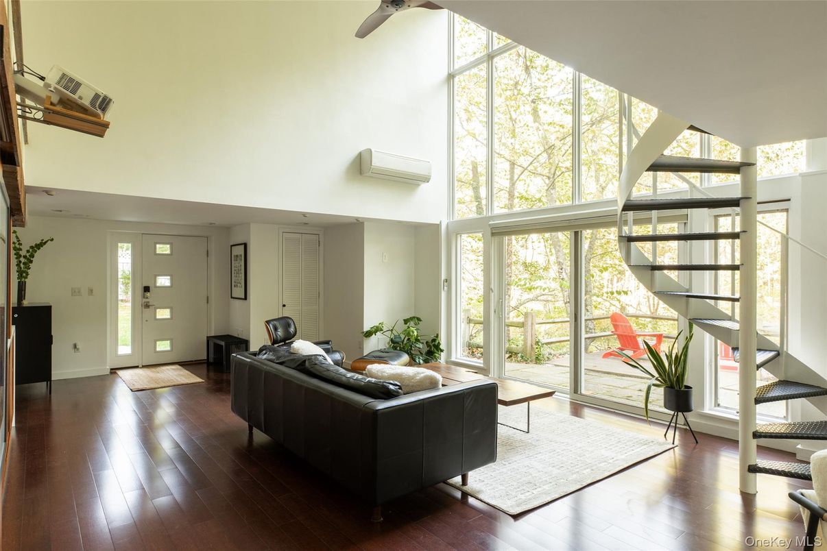 Interior, Wood Texture Flooring