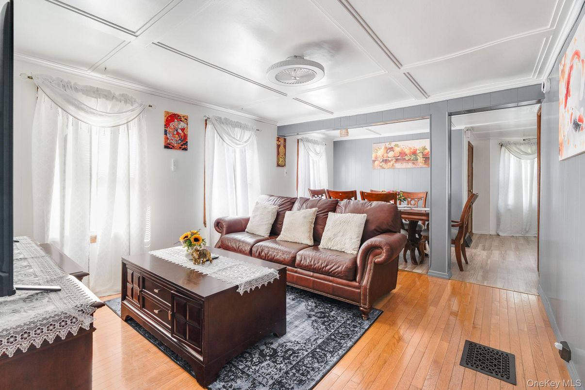 Dining room, Interior, Living room, Wood Texture Flooring