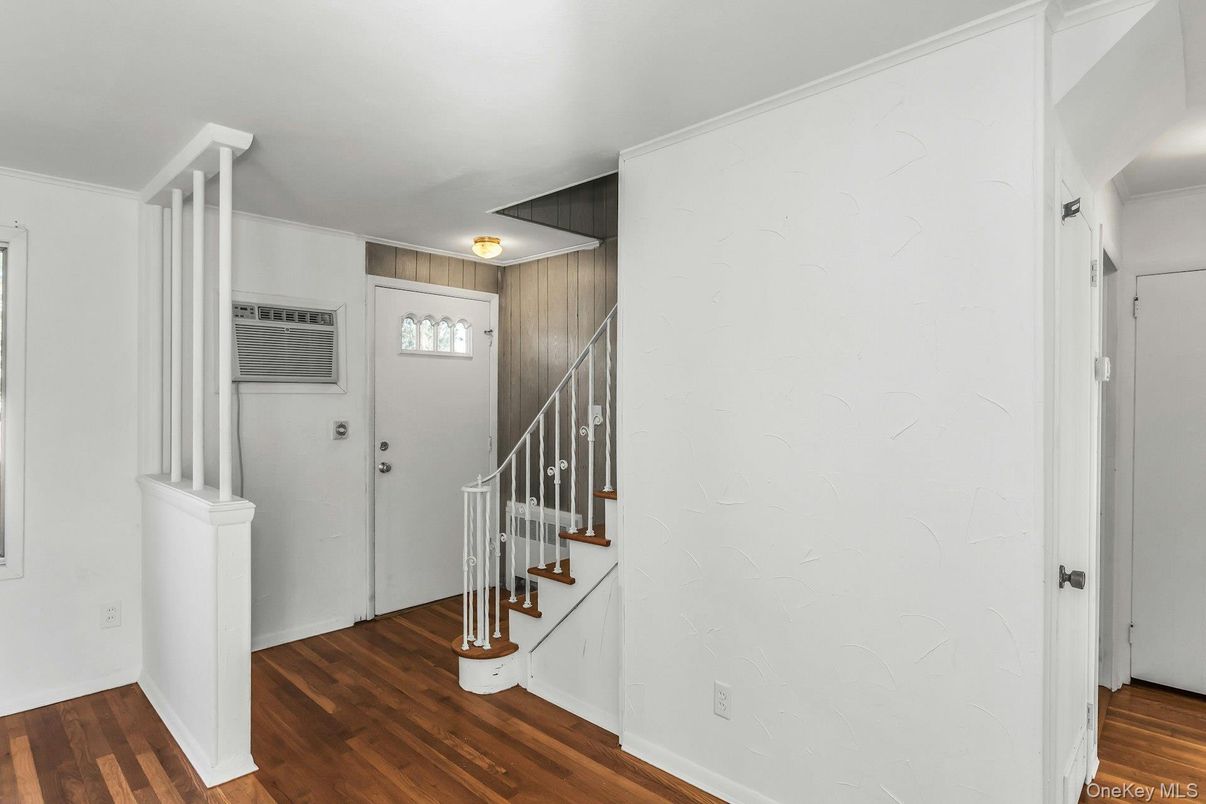 Interior, Wood Texture Flooring, Wooden Walls