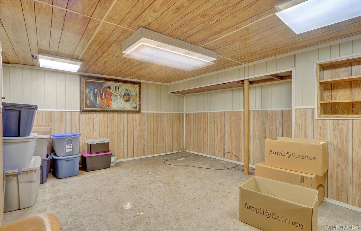 Interior, Wooden Ceilings, Wooden Walls
