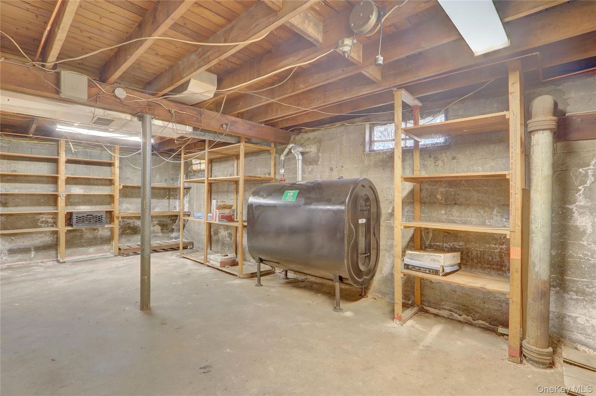 Interior, Wooden Beams, Wooden Ceilings