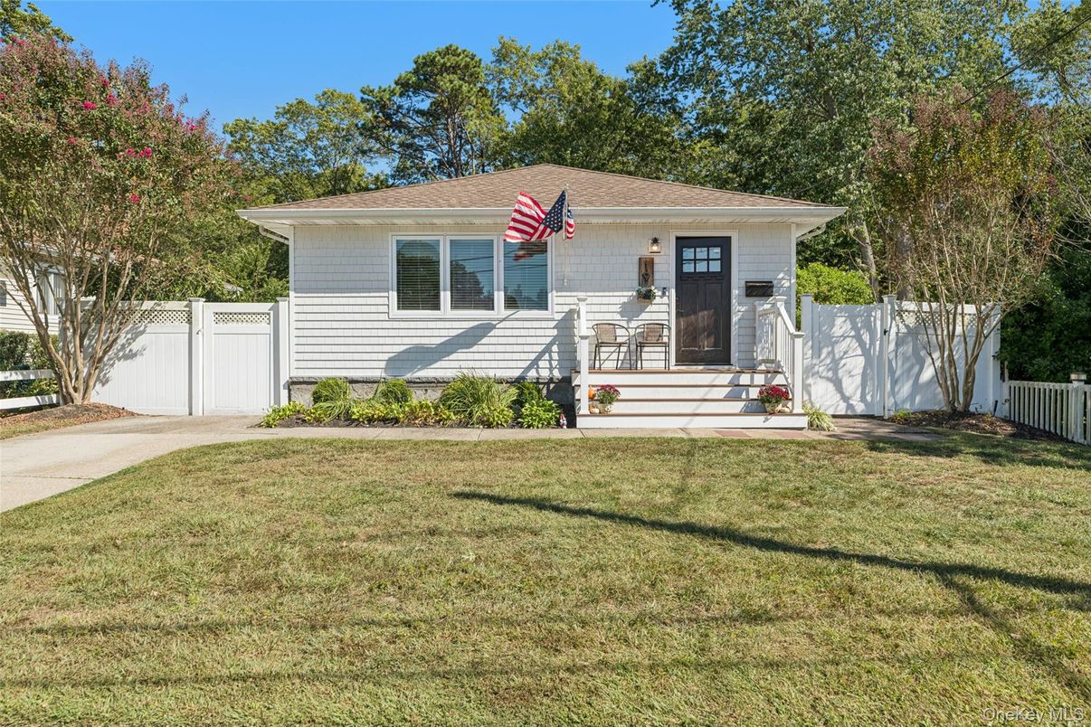 Backyard, Exterior, Facade, None