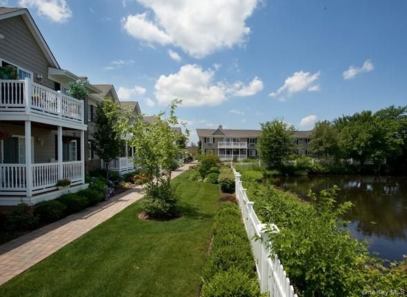 Backyard, Exterior, Water