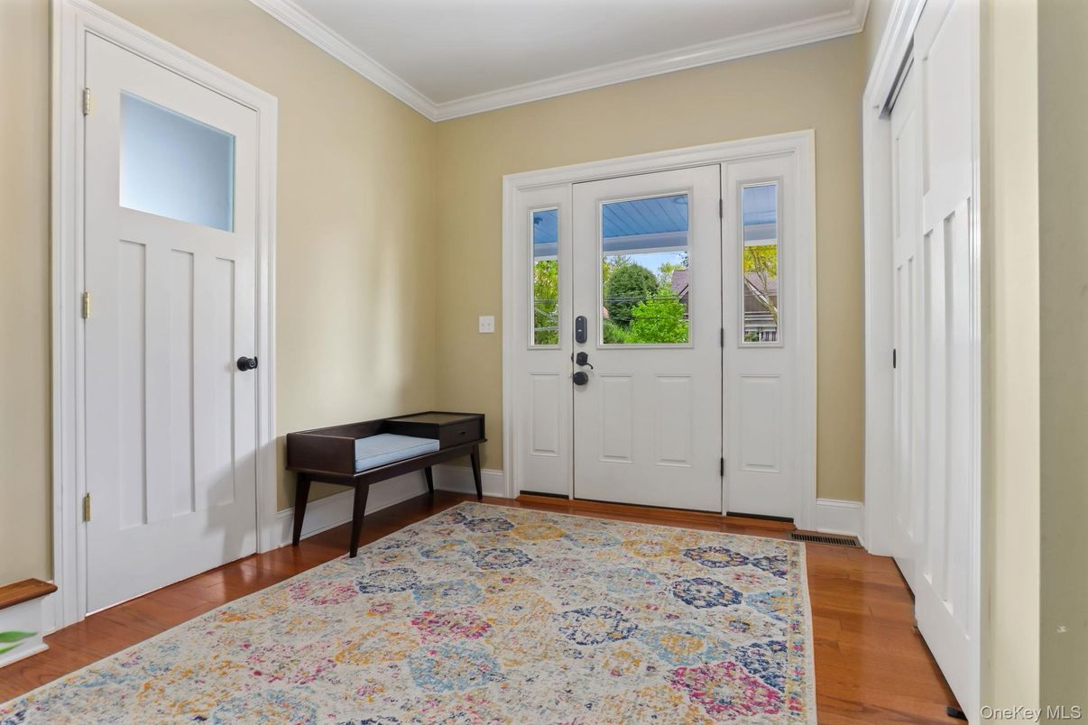 Interior, Wood Texture Flooring