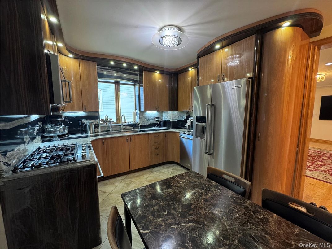 Interior, Kitchen, Water
