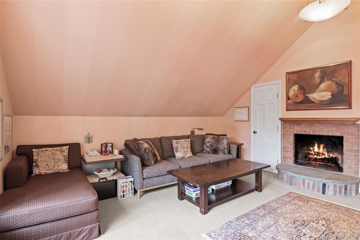 Fireplace, Interior, Living room