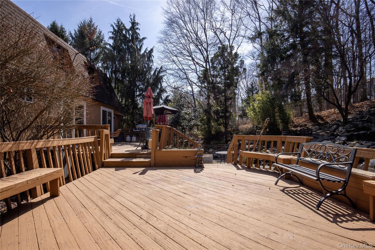 Exterior, Playground