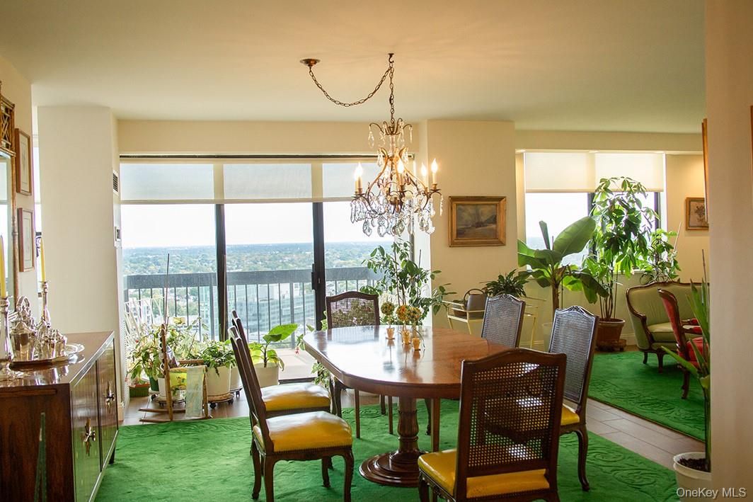 Chandelier, Dining room, Interior, Water
