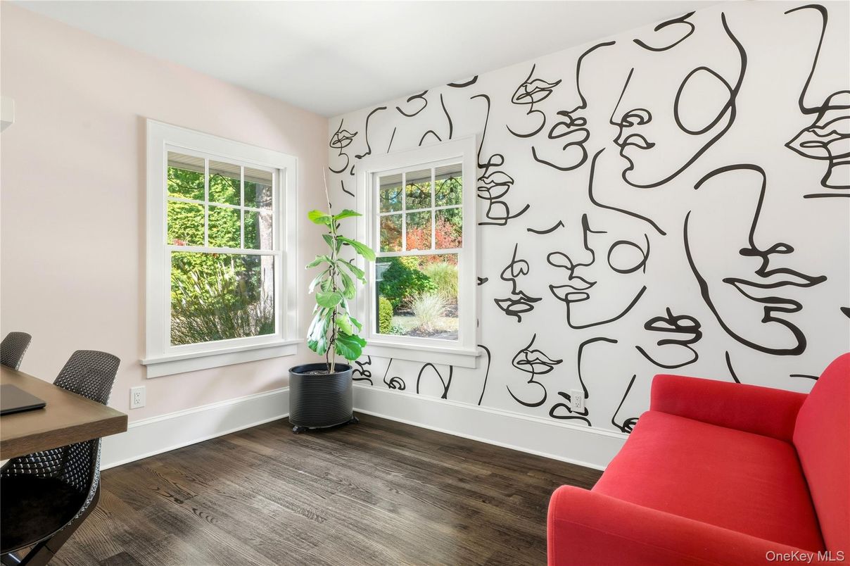 Interior, Wood Texture Flooring