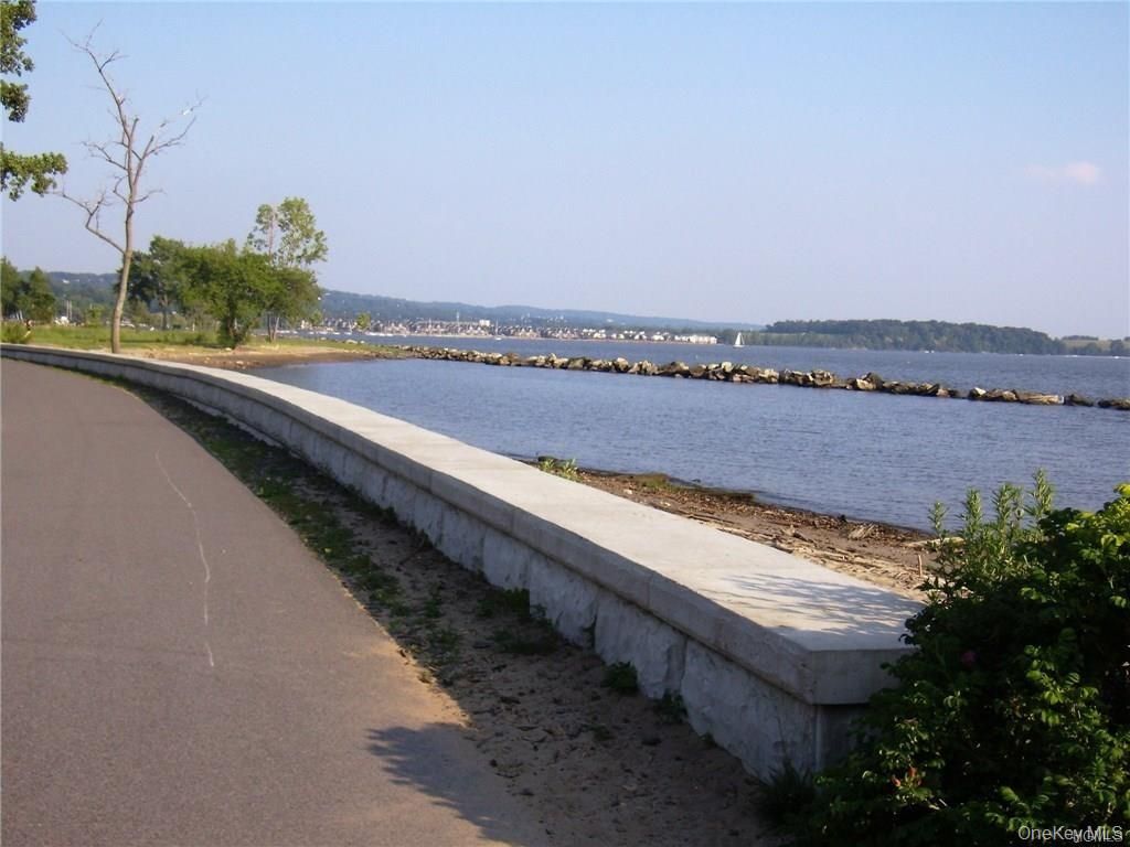 Exterior, Water