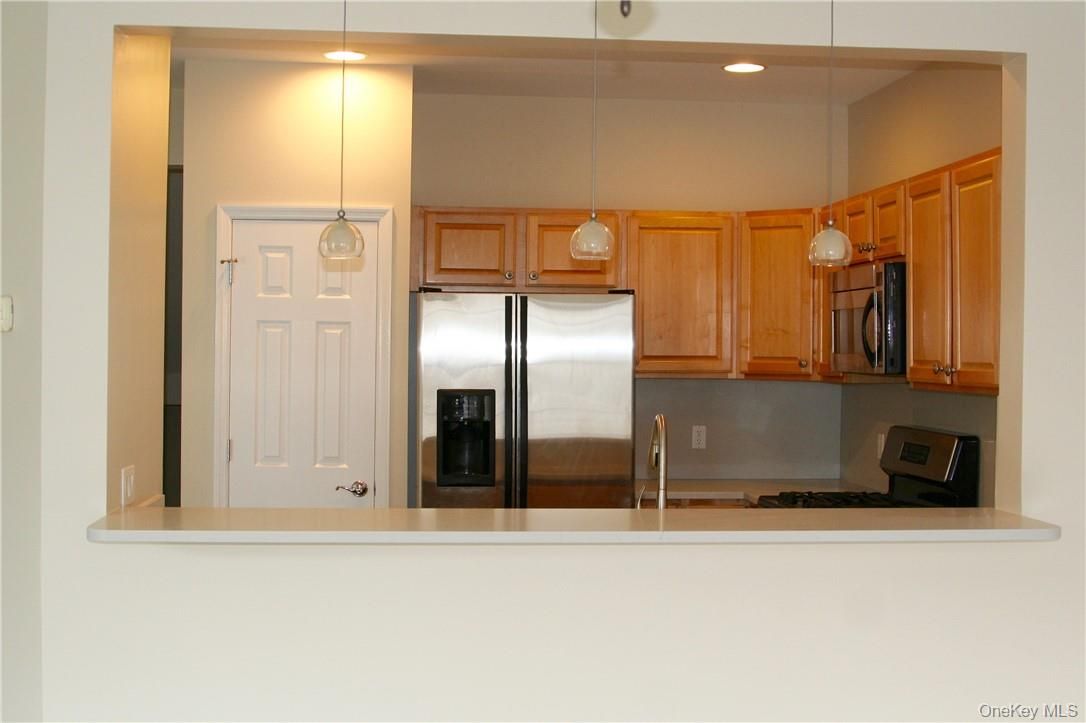 Interior, Kitchen, Pendant Lights, Recessed Lighting