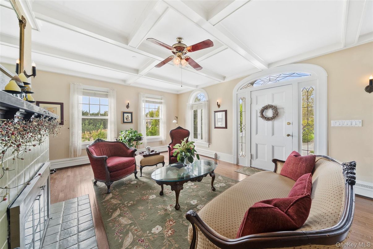 Interior, Living room, Wood Texture Flooring