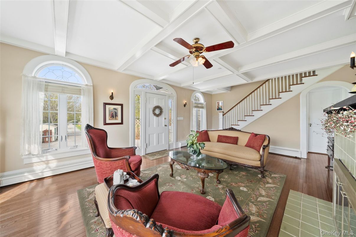 Interior, Living room, Wood Texture Flooring
