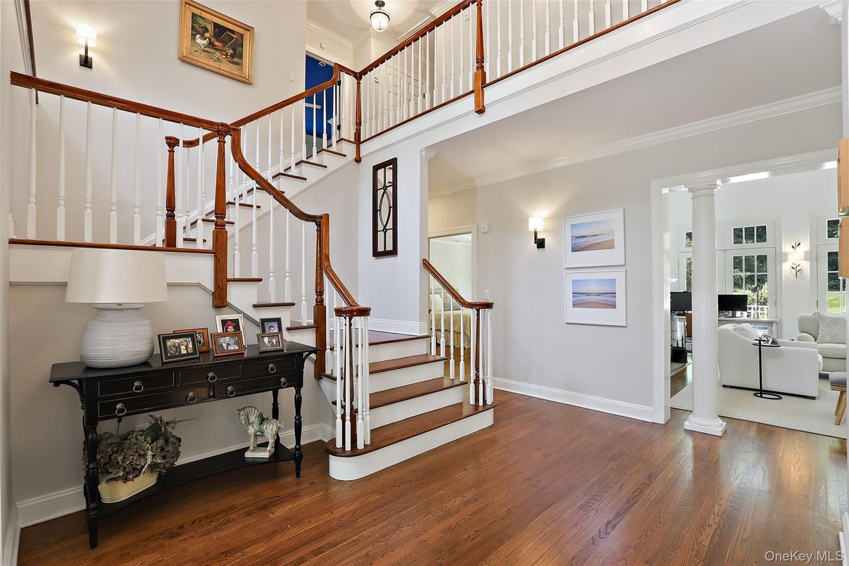 Interior, Wood Texture Flooring