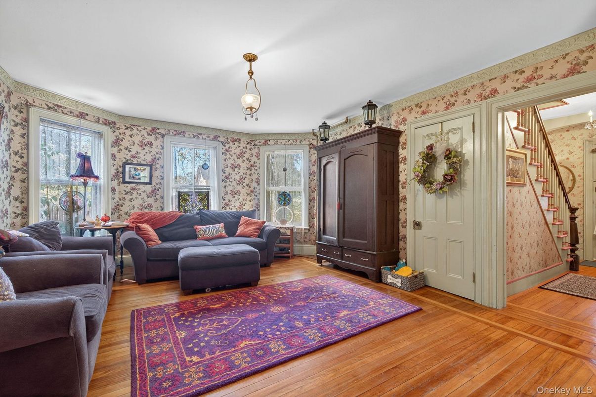 Interior, Living room, Wood Texture Flooring