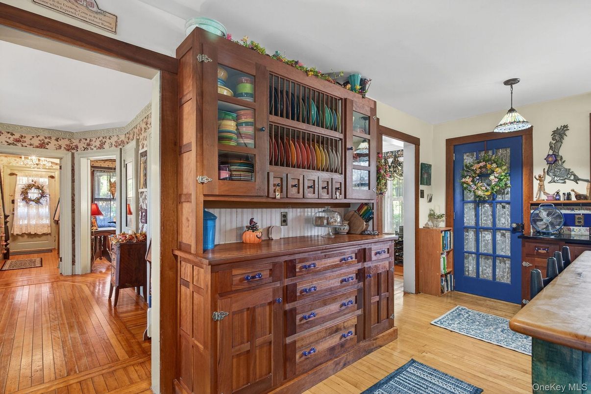 Interior, Wood Texture Flooring