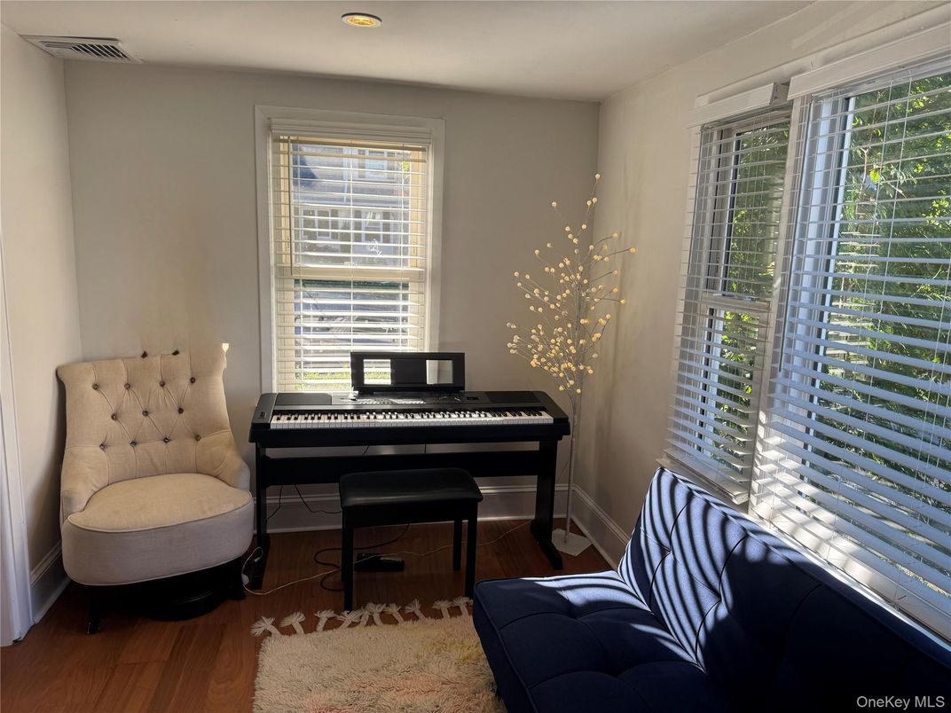 Interior, Piano, Wood Texture Flooring
