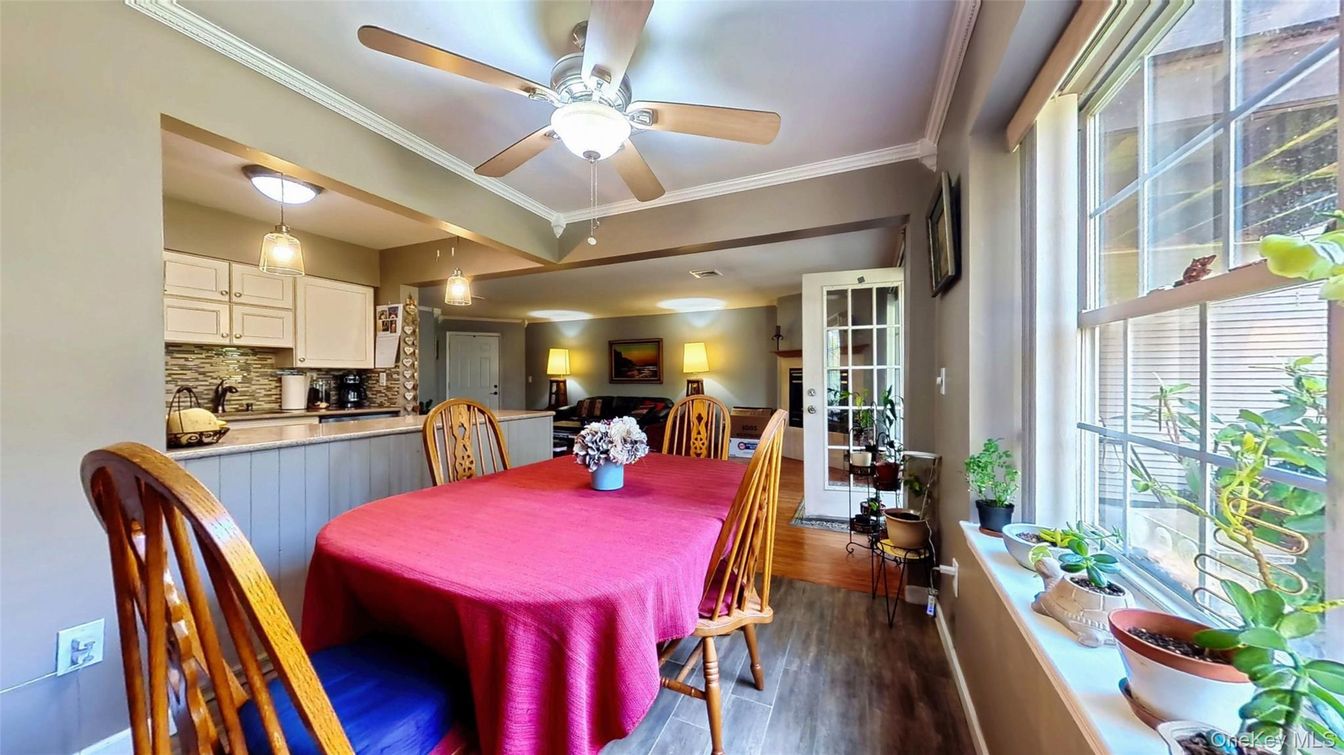 Dining room, Interior, Kitchen, Wood Texture Flooring