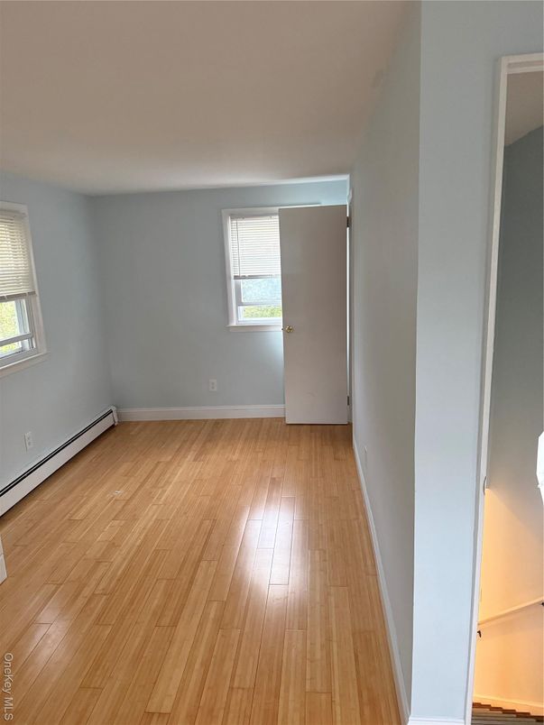 Interior, Wooden Walls