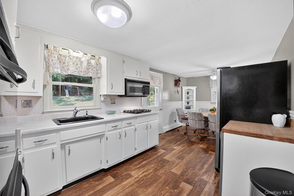 Dining room, Interior, Kitchen, Wood Texture Flooring