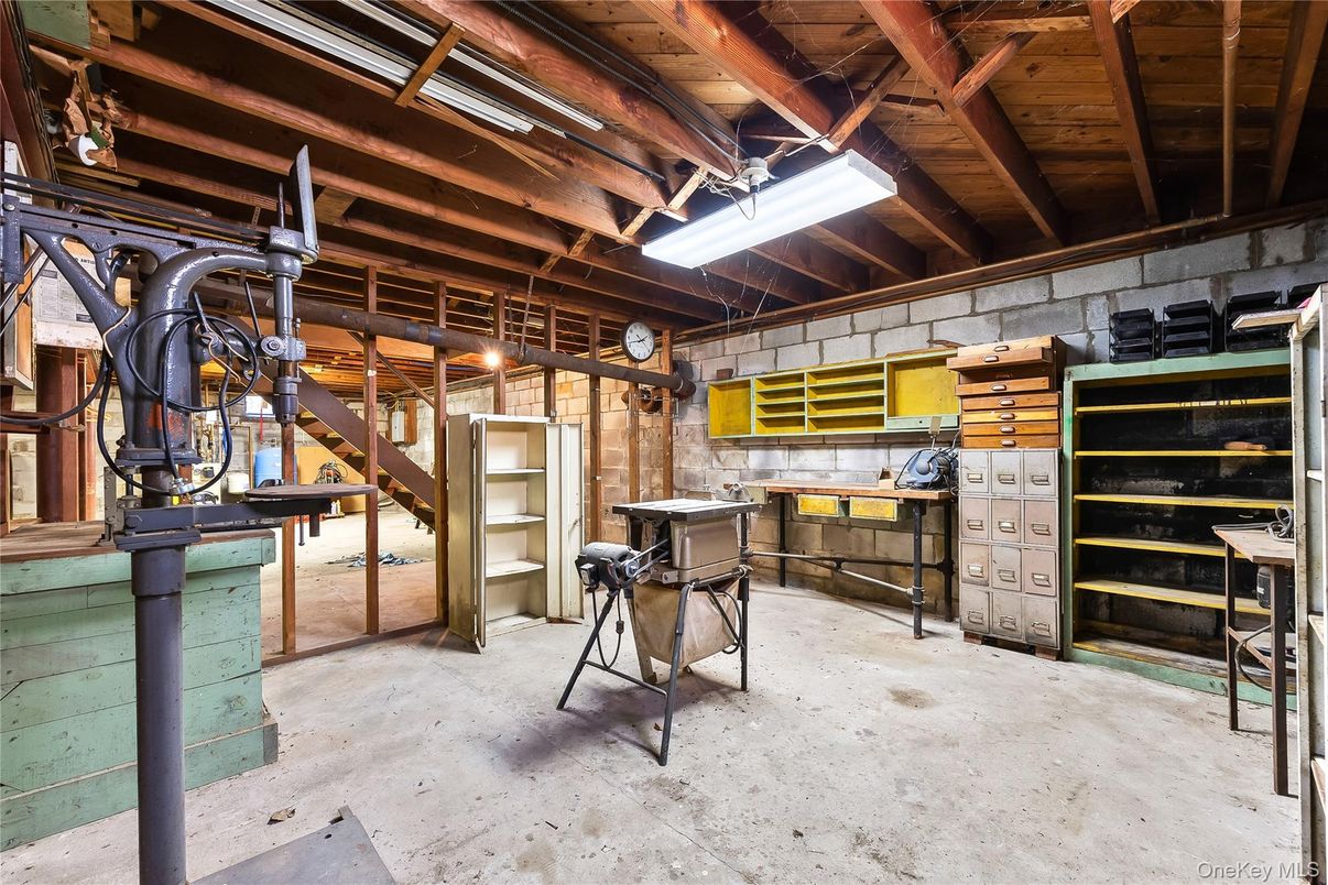 Interior, Wooden Beams, Wooden Ceilings