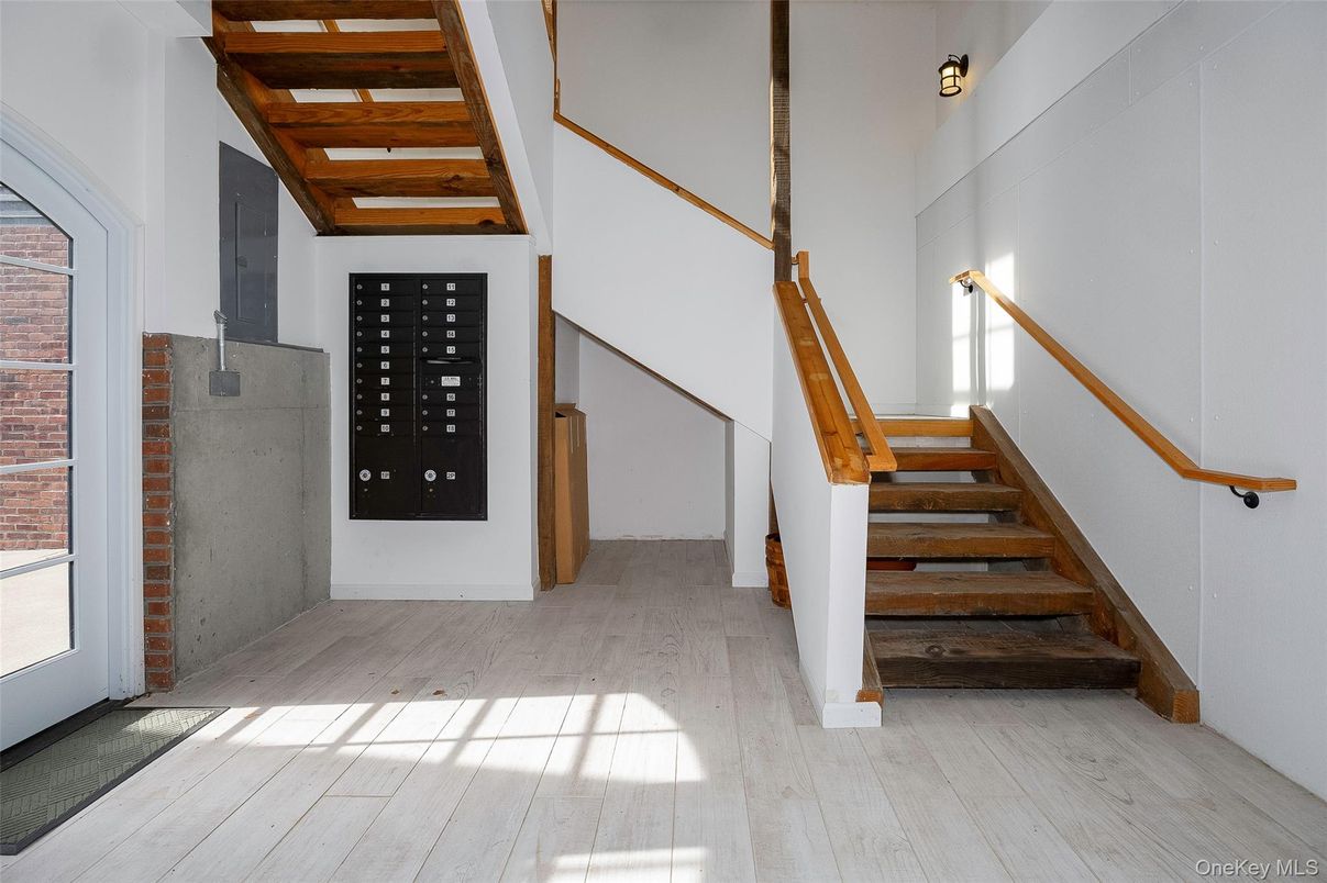 Interior, Wooden Beams, Wood Texture Flooring