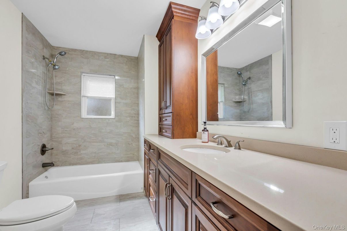 Bathroom, Interior, Marble