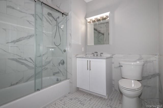 Bathroom, Glass Shower, Interior, Marble Walls