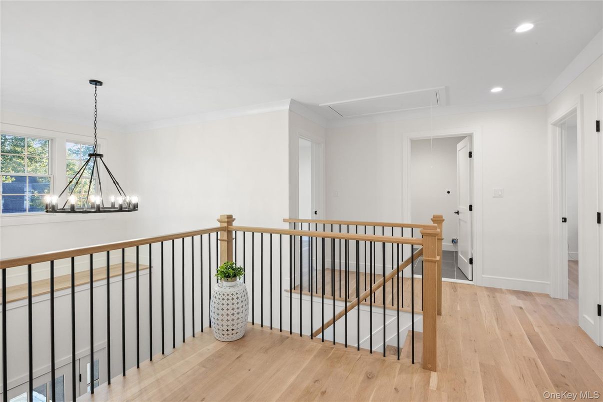Chandelier, Interior, Pendant Lights, Recessed Lighting, Wood Texture Flooring