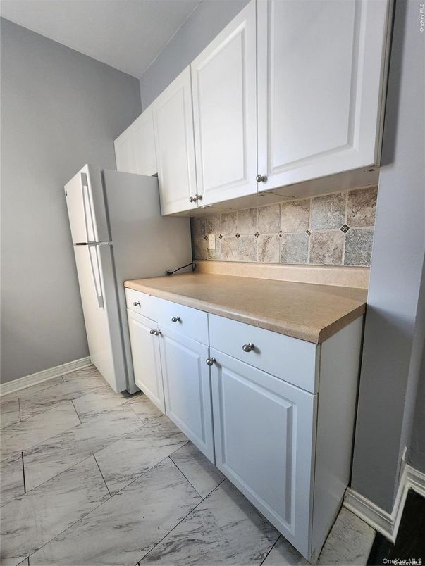 Interior, Kitchen, Marble