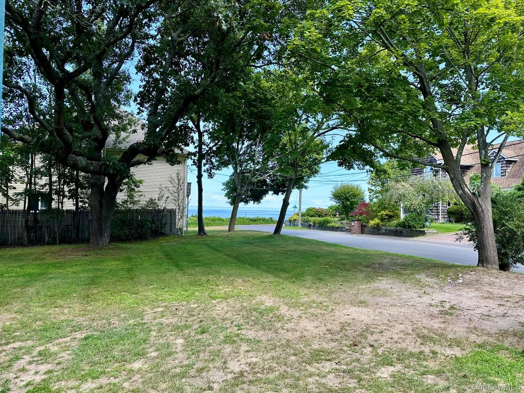Backyard, Exterior, Water