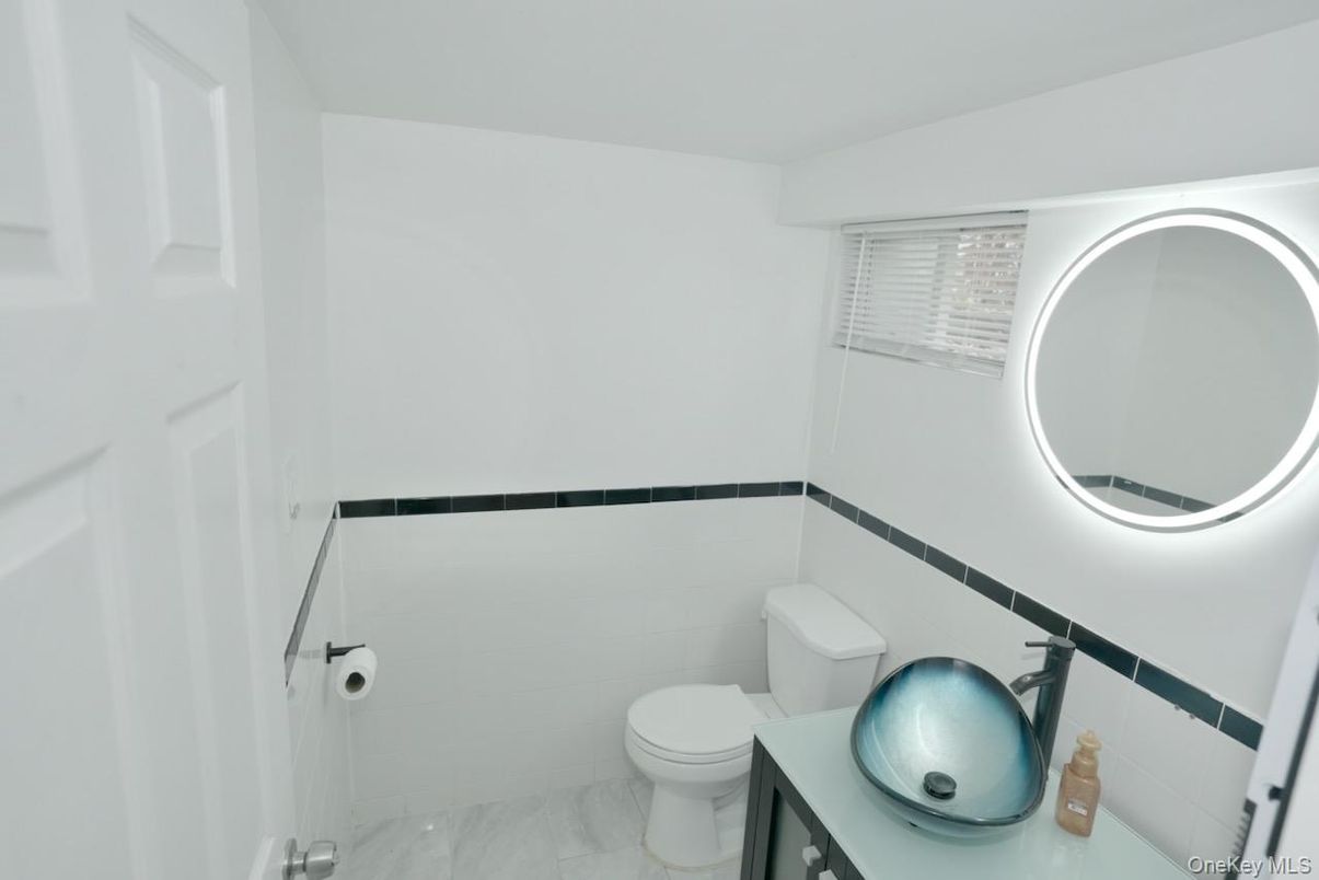 Bathroom, Interior, Marble
