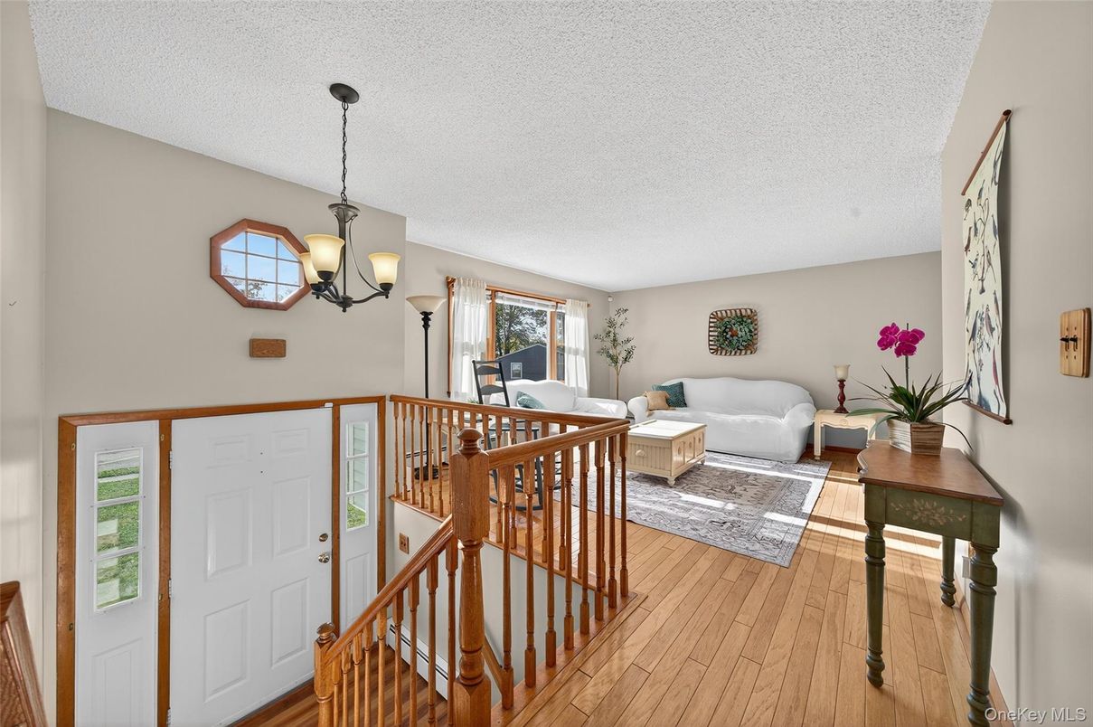 Chandelier, Interior, Living room, Wood Texture Flooring