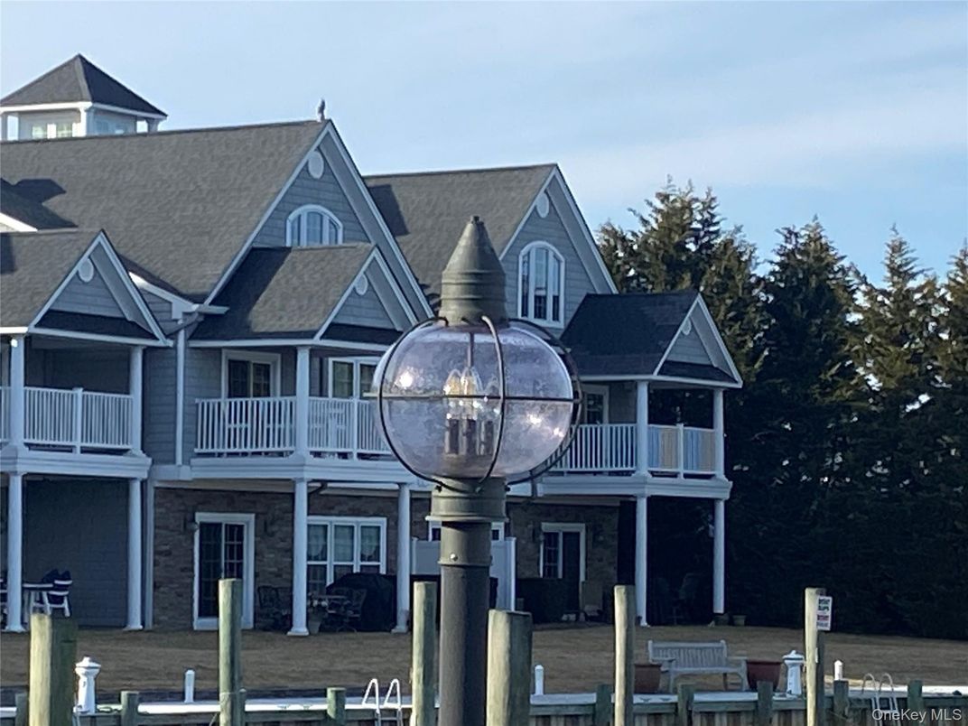 Exterior, Facade, Queen Anne Victorian