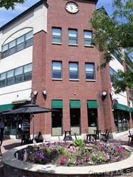 Exterior, Facade, Brick Facade, Rowhouse