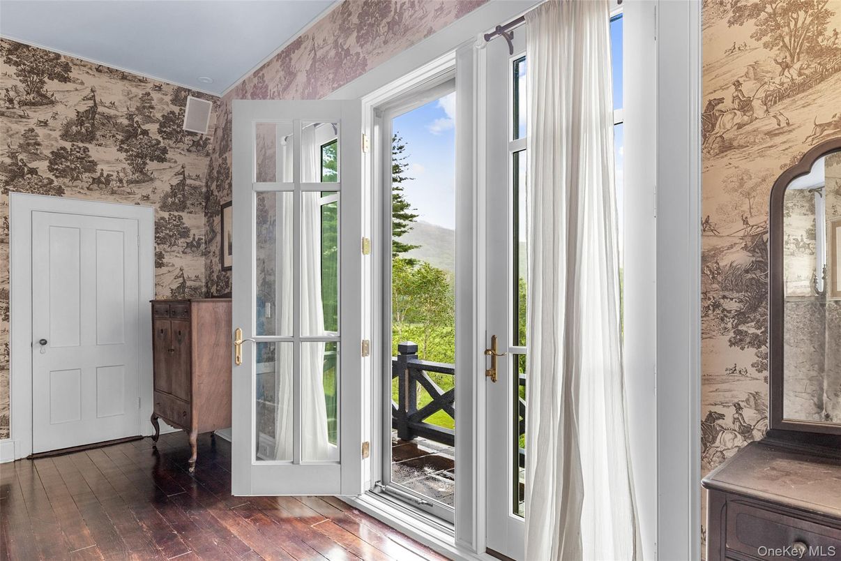 Interior, Wood Texture Flooring