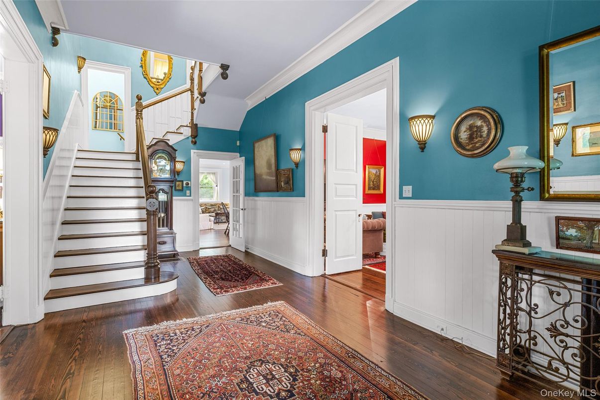 Interior, Wood Texture Flooring