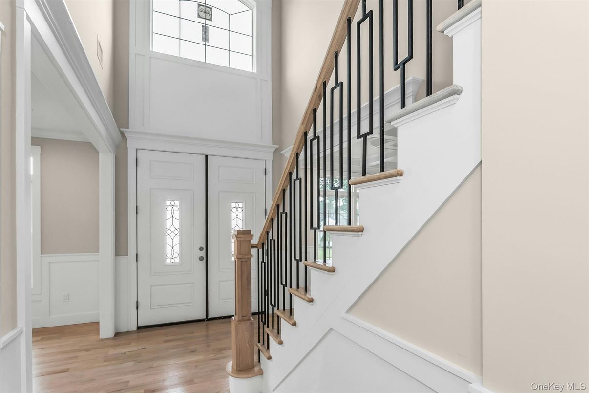 Interior, Wood Texture Flooring