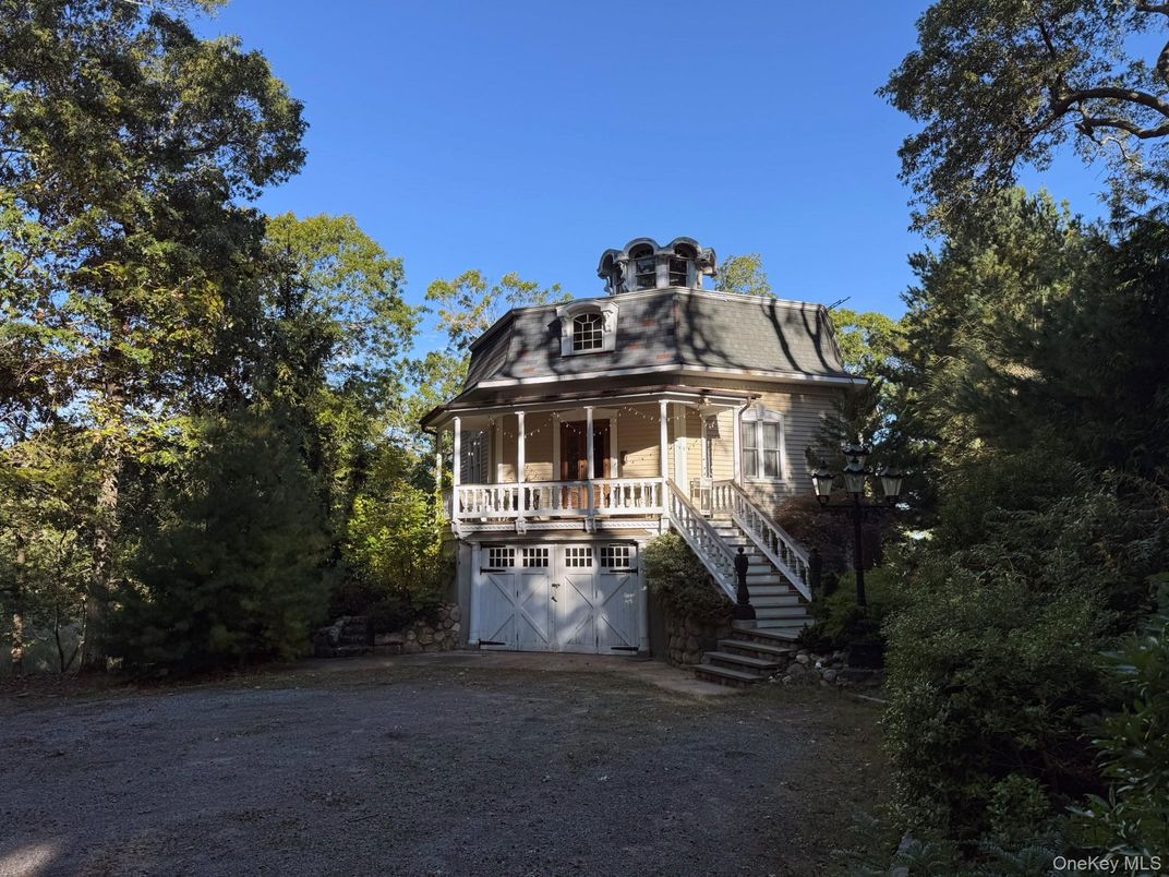 Backyard, Exterior, Facade, None