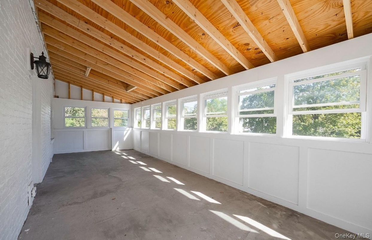 Interior, Wooden Beams, Wooden Ceilings