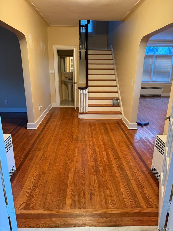 Interior, Wood Texture Flooring